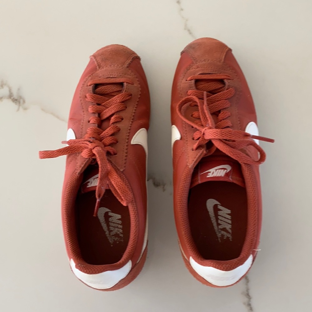 Nike shoes